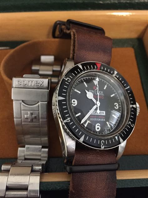 rxw watches